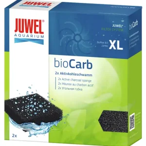 Aktuell JUWEL bioCarb XL (Jumbo) Kohleschwamm Aquarienzubehör